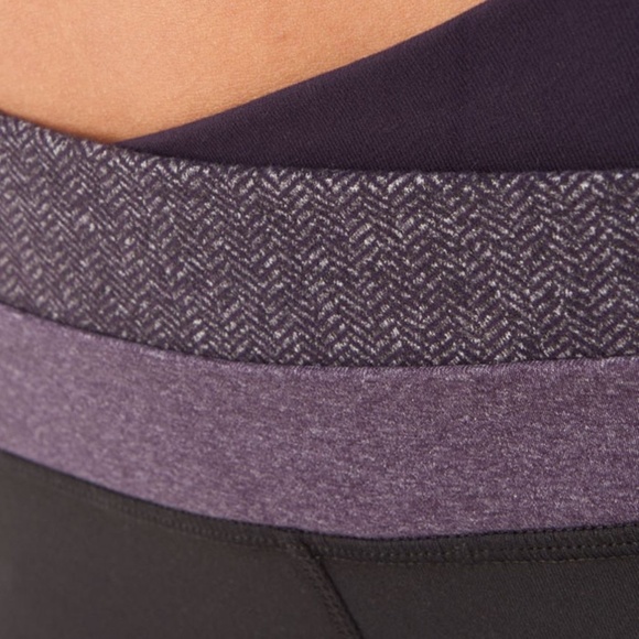 LULULEMON Original Astro Pant with Short Inseam GUC - Picture 3 of 16